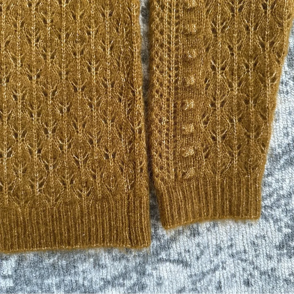 Sézane Come Sweater - Picture 8 of 11